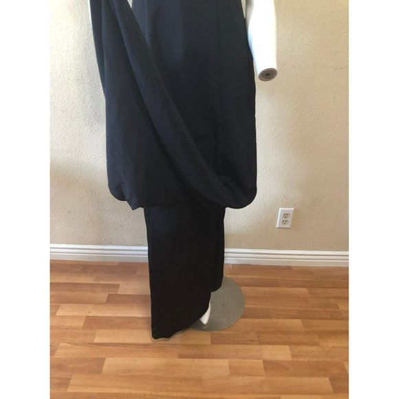 Show Me Your Mumu Geneva V-Neck Gown - Picture 6 of 8